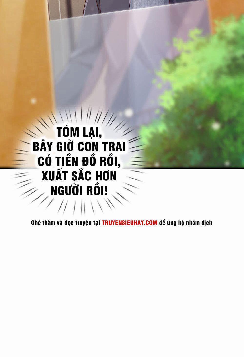 Ngạo Thị Thiên Địa 127 trang 27