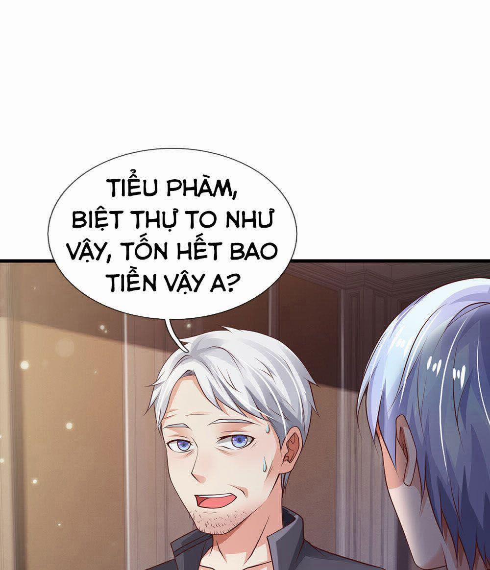 Ngạo Thị Thiên Địa 127 trang 28