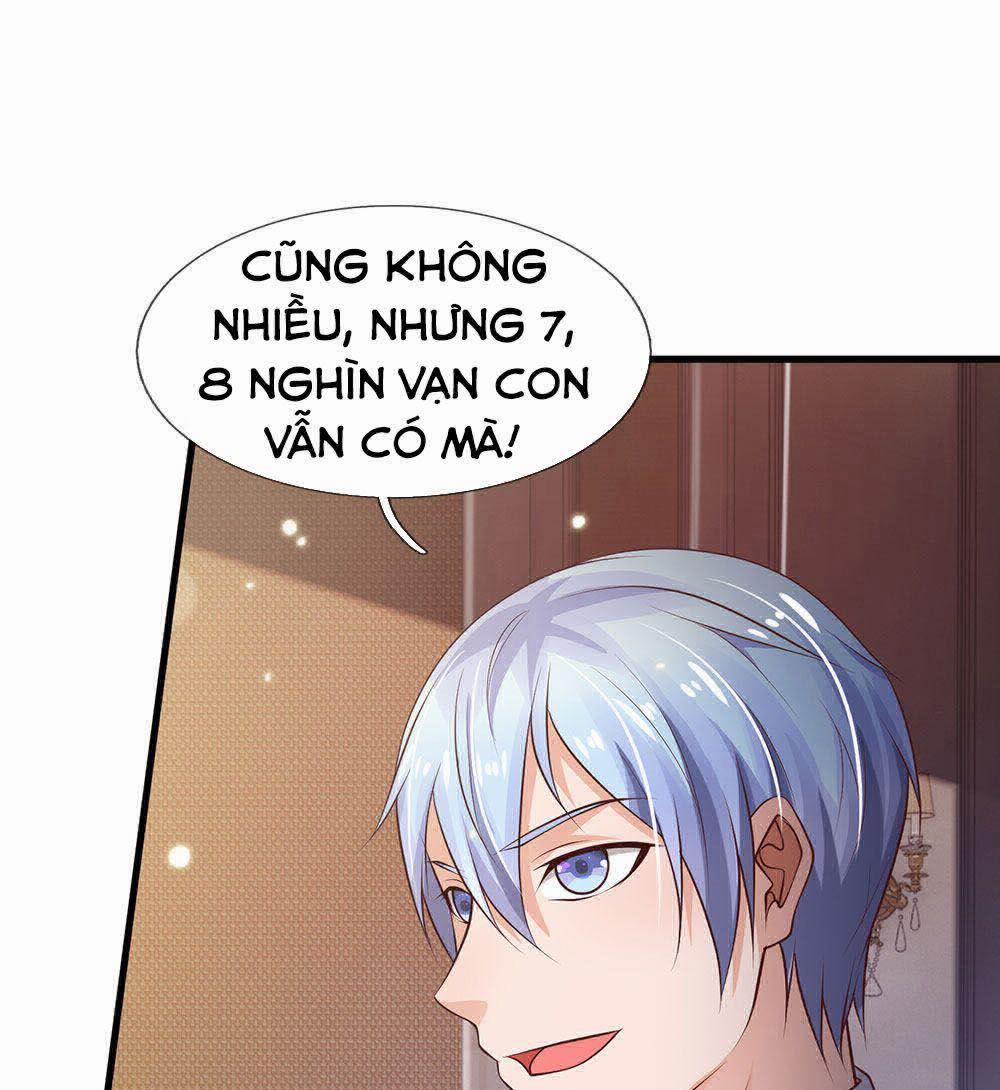 Ngạo Thị Thiên Địa 127 trang 30