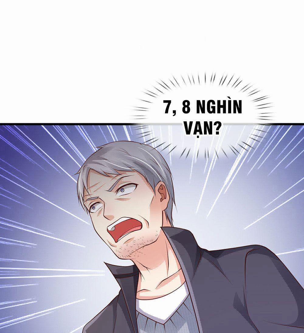 Ngạo Thị Thiên Địa 127 trang 32