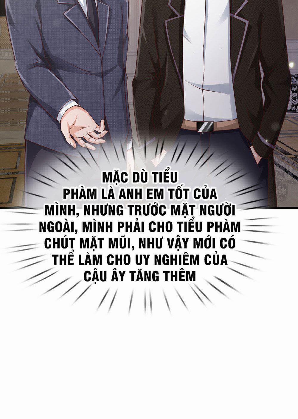 Ngạo Thị Thiên Địa 127 trang 5