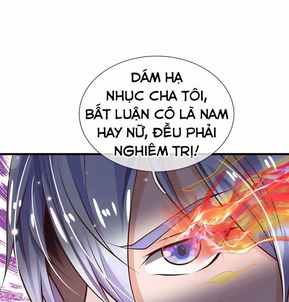 Ngạo Thị Thiên Địa 127 trang 9