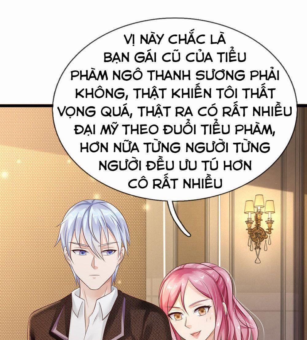 Ngạo Thị Thiên Địa 128 trang 17