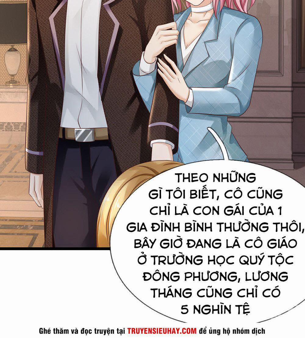 Ngạo Thị Thiên Địa 128 trang 18