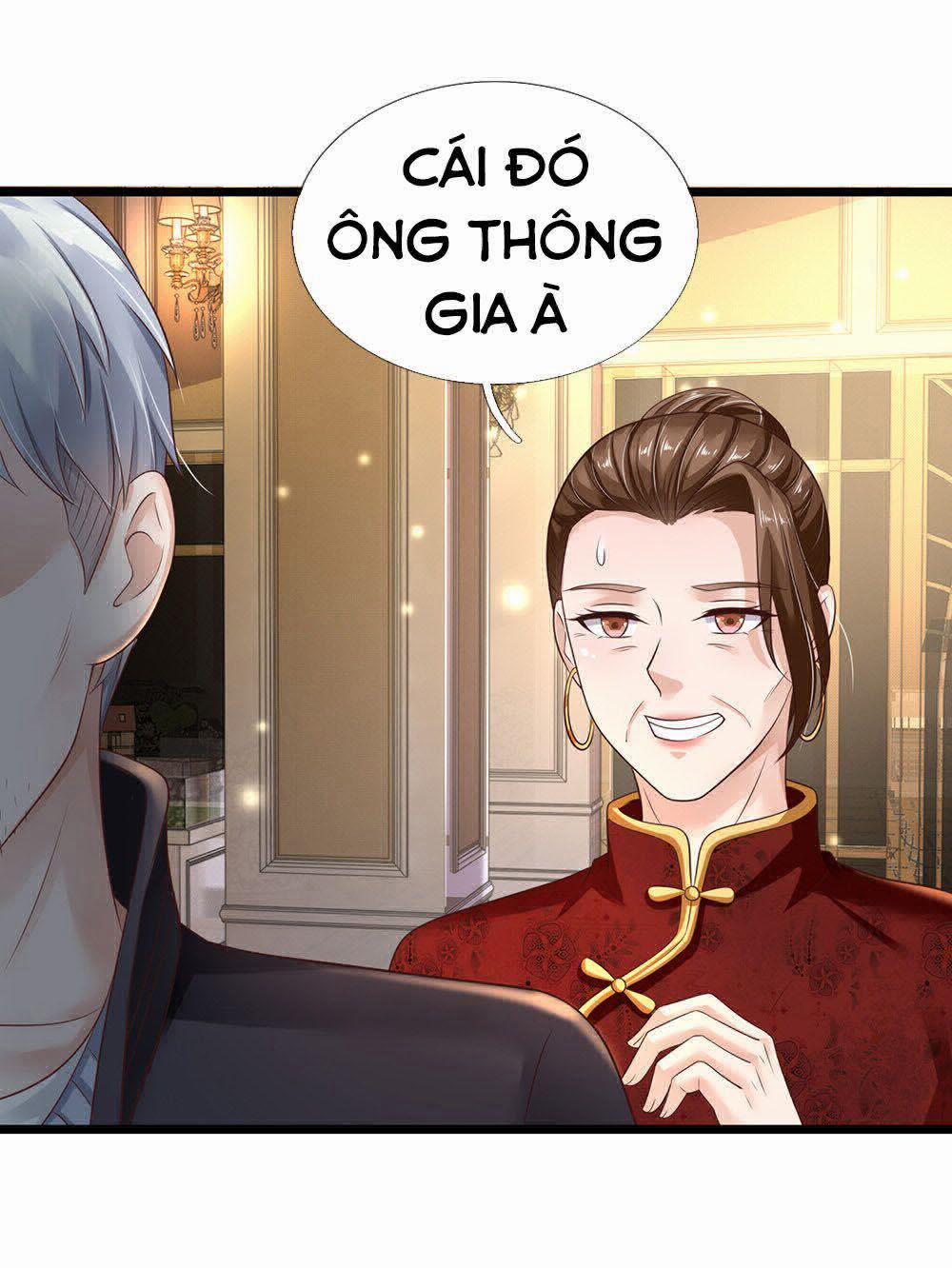 Ngạo Thị Thiên Địa 128 trang 2