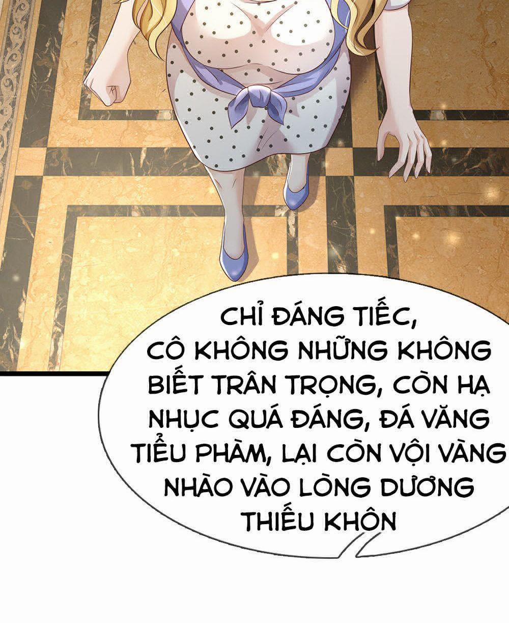 Ngạo Thị Thiên Địa 128 trang 20