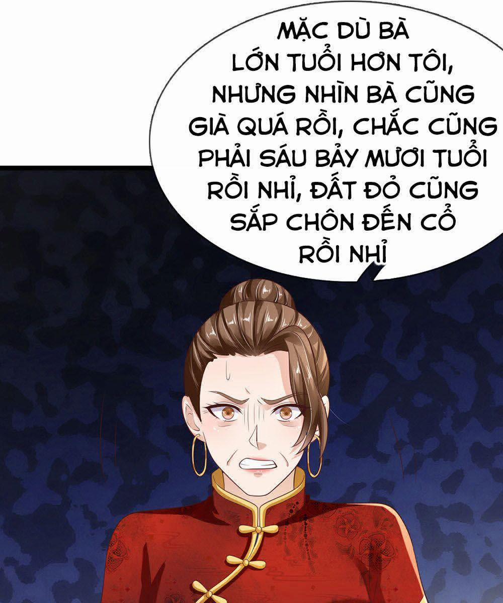Ngạo Thị Thiên Địa 128 trang 23