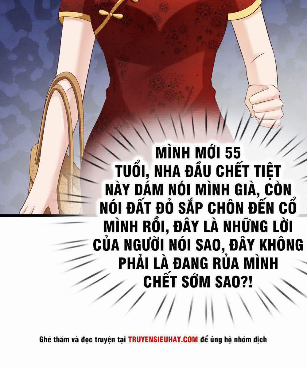Ngạo Thị Thiên Địa 128 trang 24