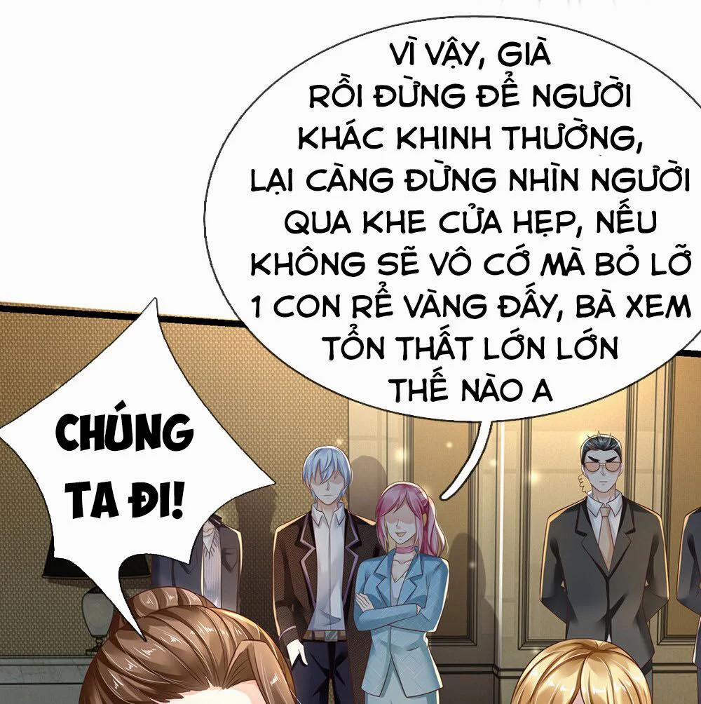 Ngạo Thị Thiên Địa 128 trang 26