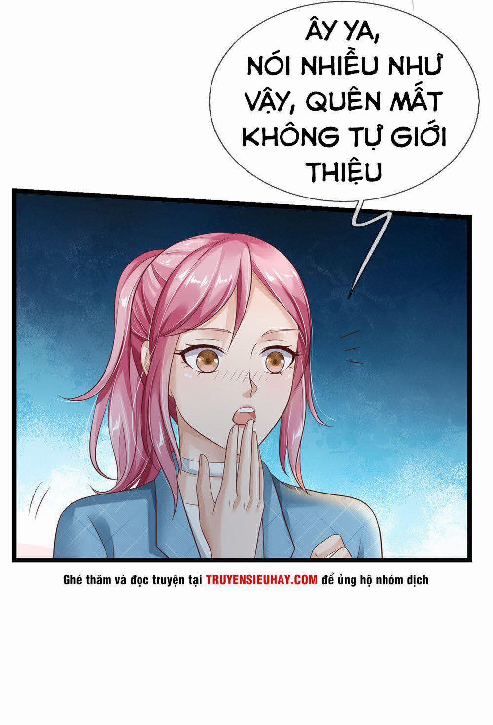 Ngạo Thị Thiên Địa 128 trang 29