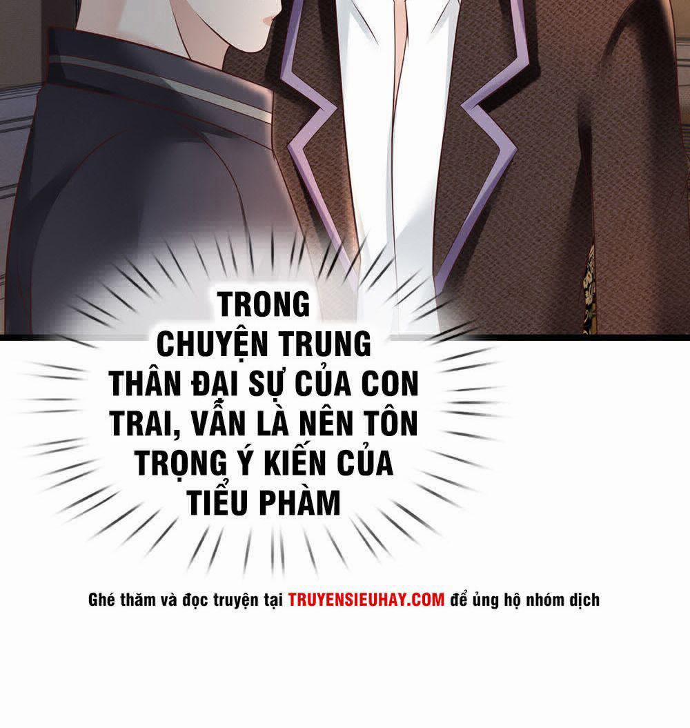 Ngạo Thị Thiên Địa 128 trang 8