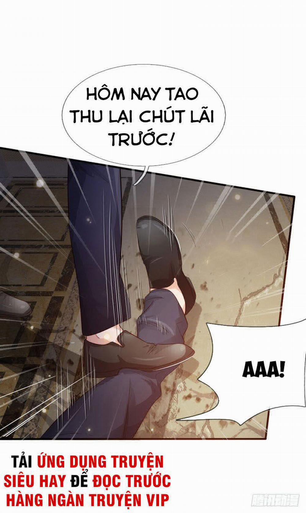 Ngạo Thị Thiên Địa 129 trang 11