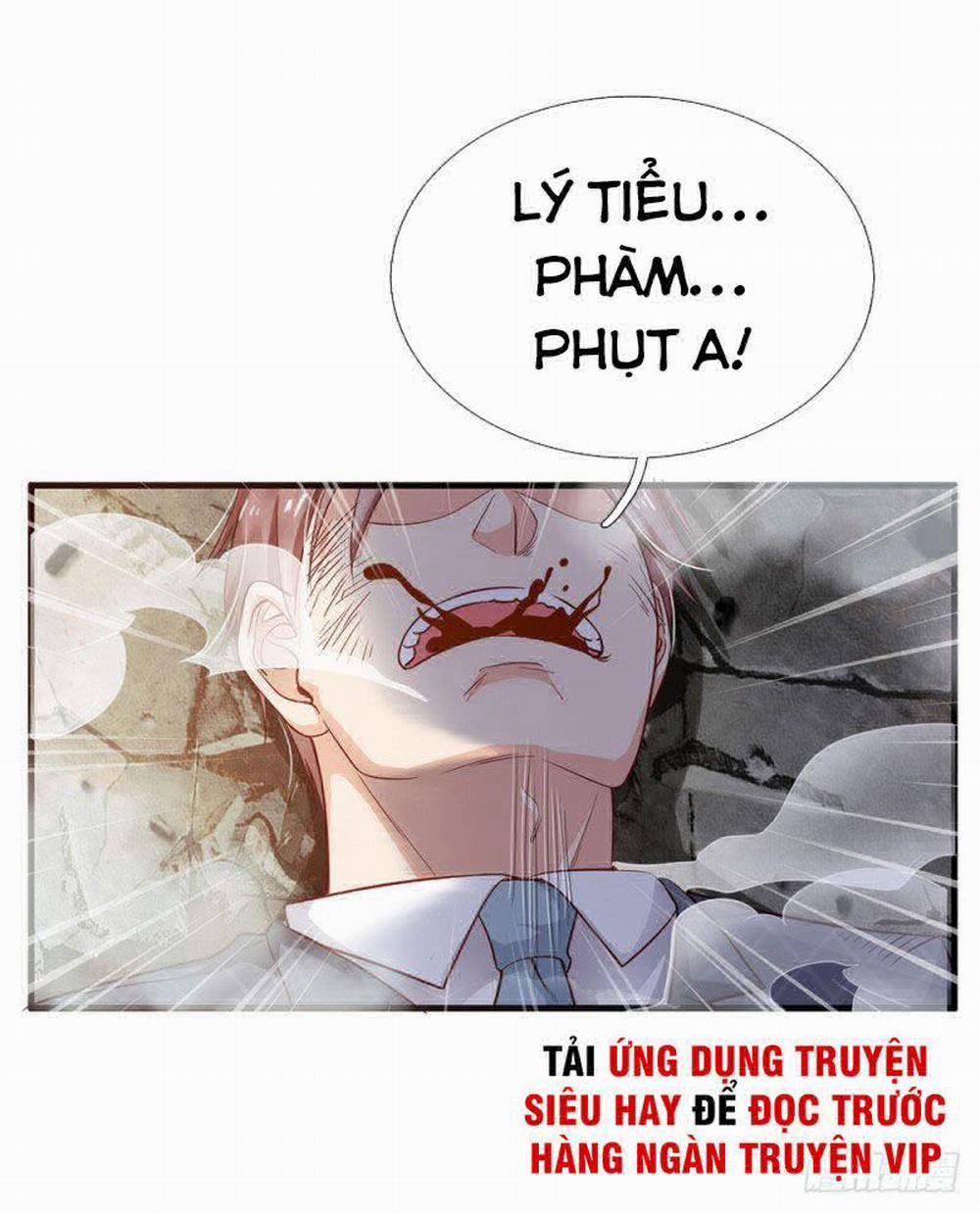 Ngạo Thị Thiên Địa 129 trang 8