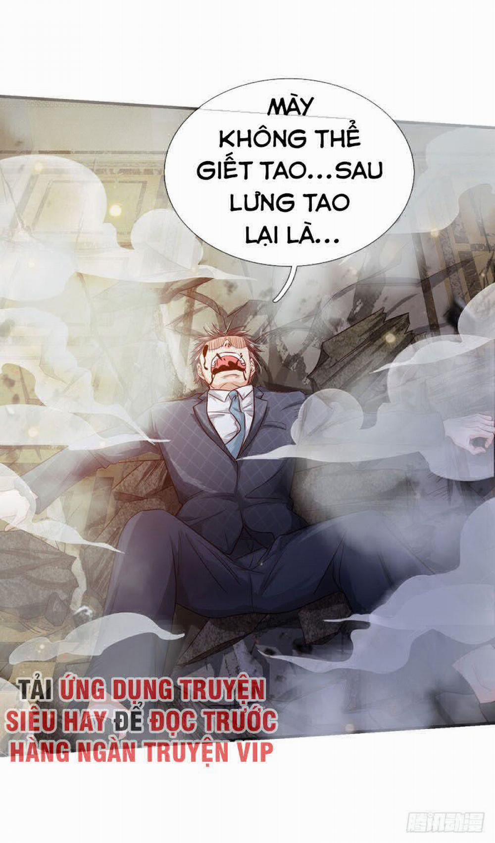 Ngạo Thị Thiên Địa 129 trang 9