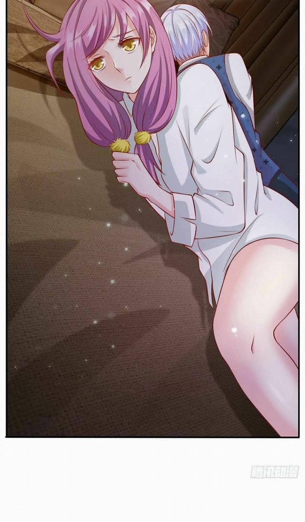 Ngạo Thị Thiên Địa 13 trang 14