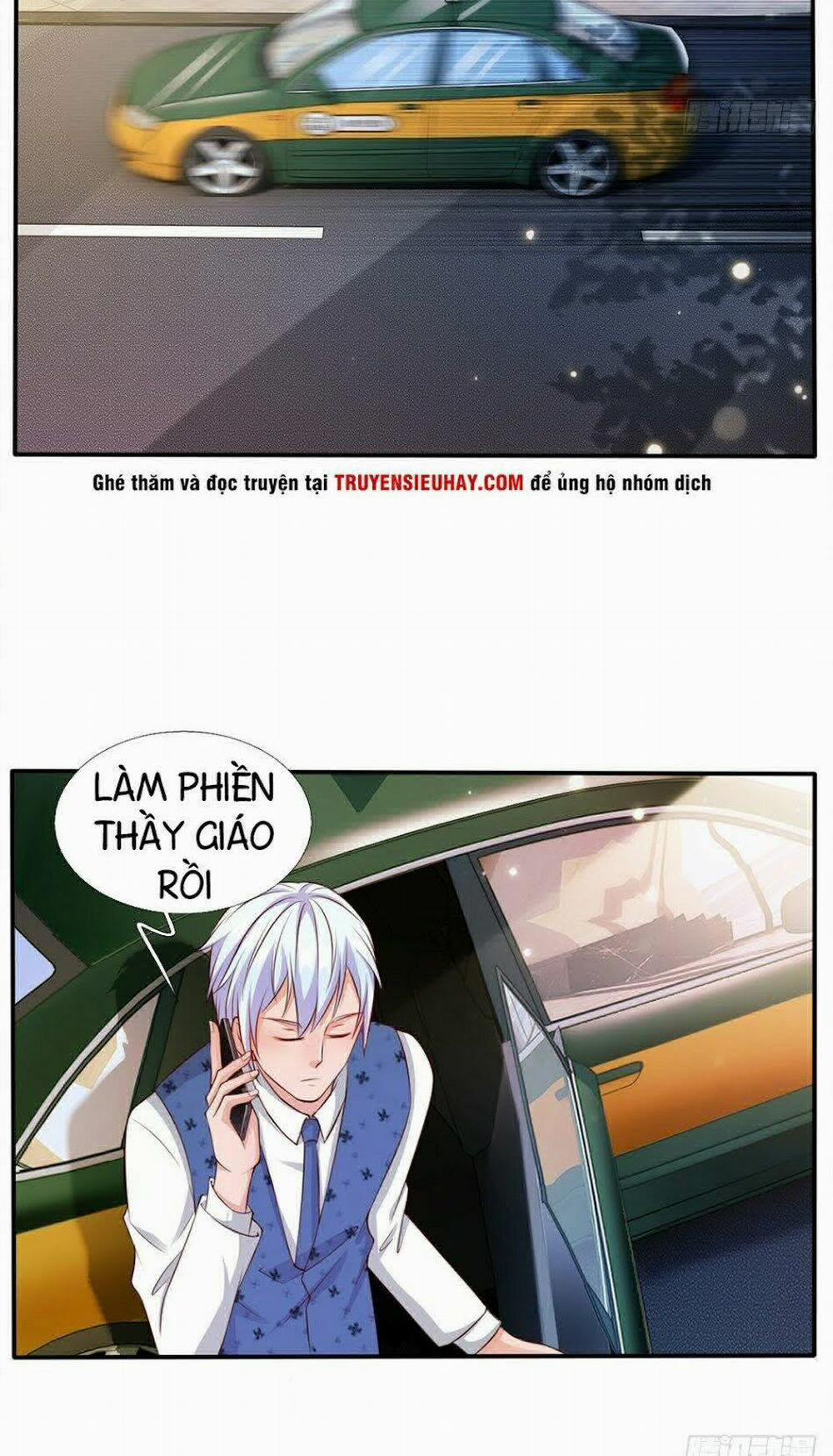 Ngạo Thị Thiên Địa 13 trang 18