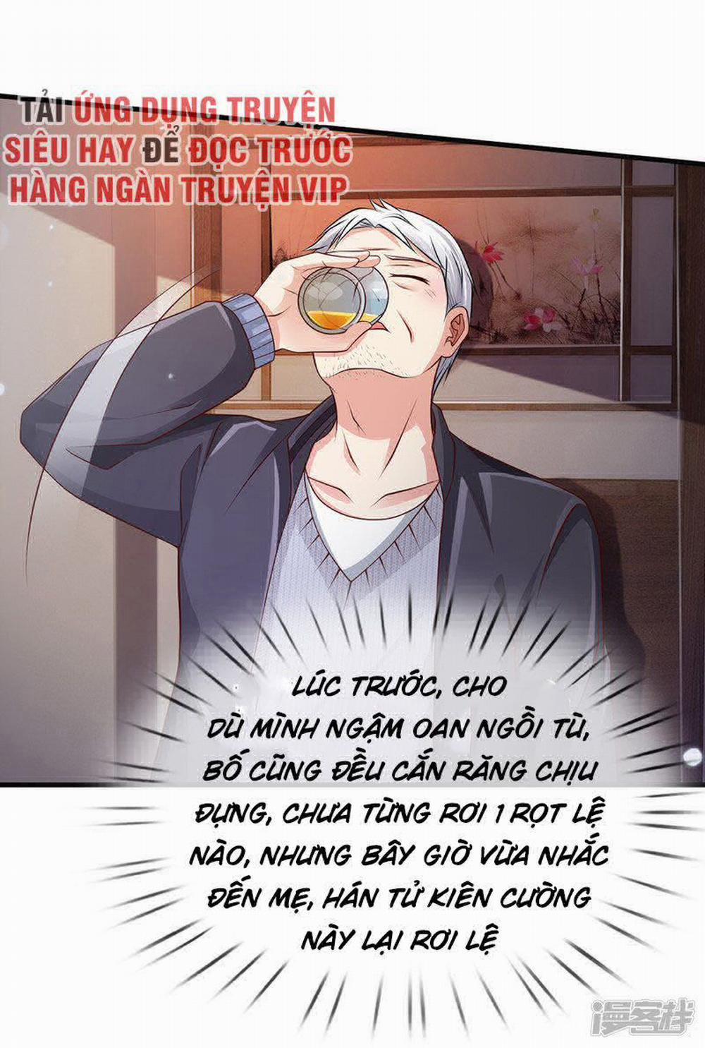 Ngạo Thị Thiên Địa 130 trang 13