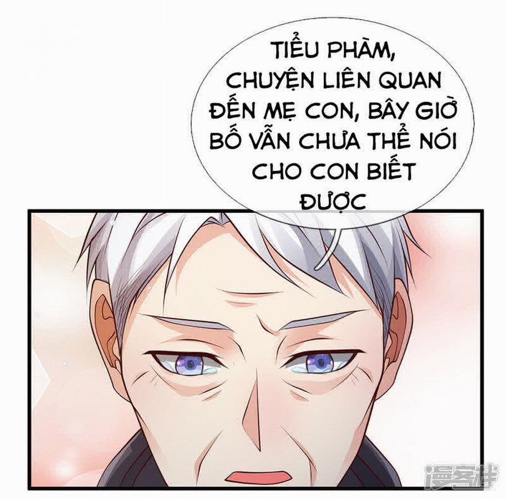 Ngạo Thị Thiên Địa 130 trang 16