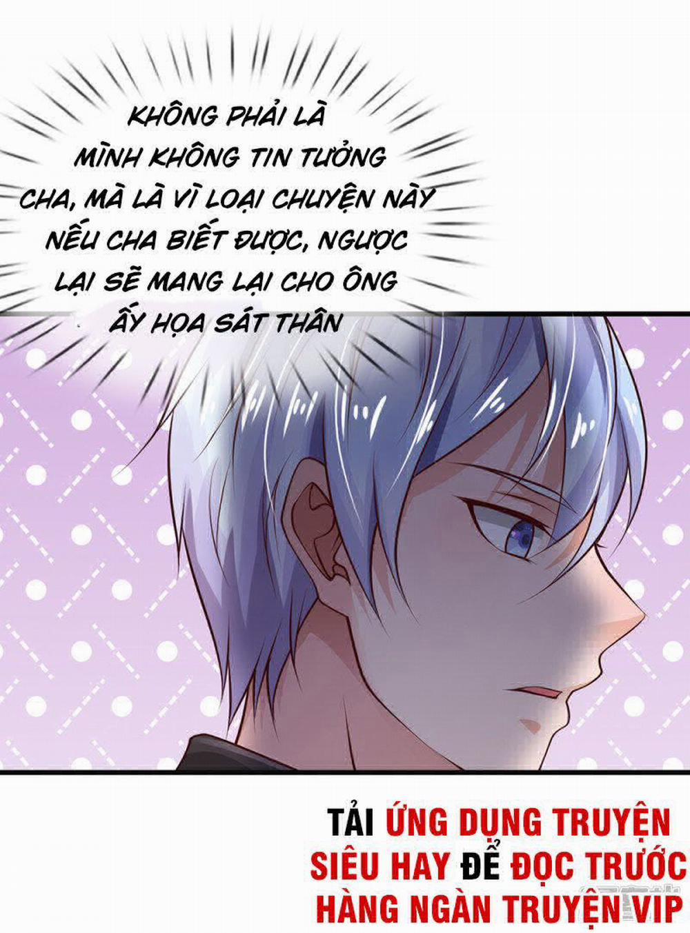 Ngạo Thị Thiên Địa 130 trang 4