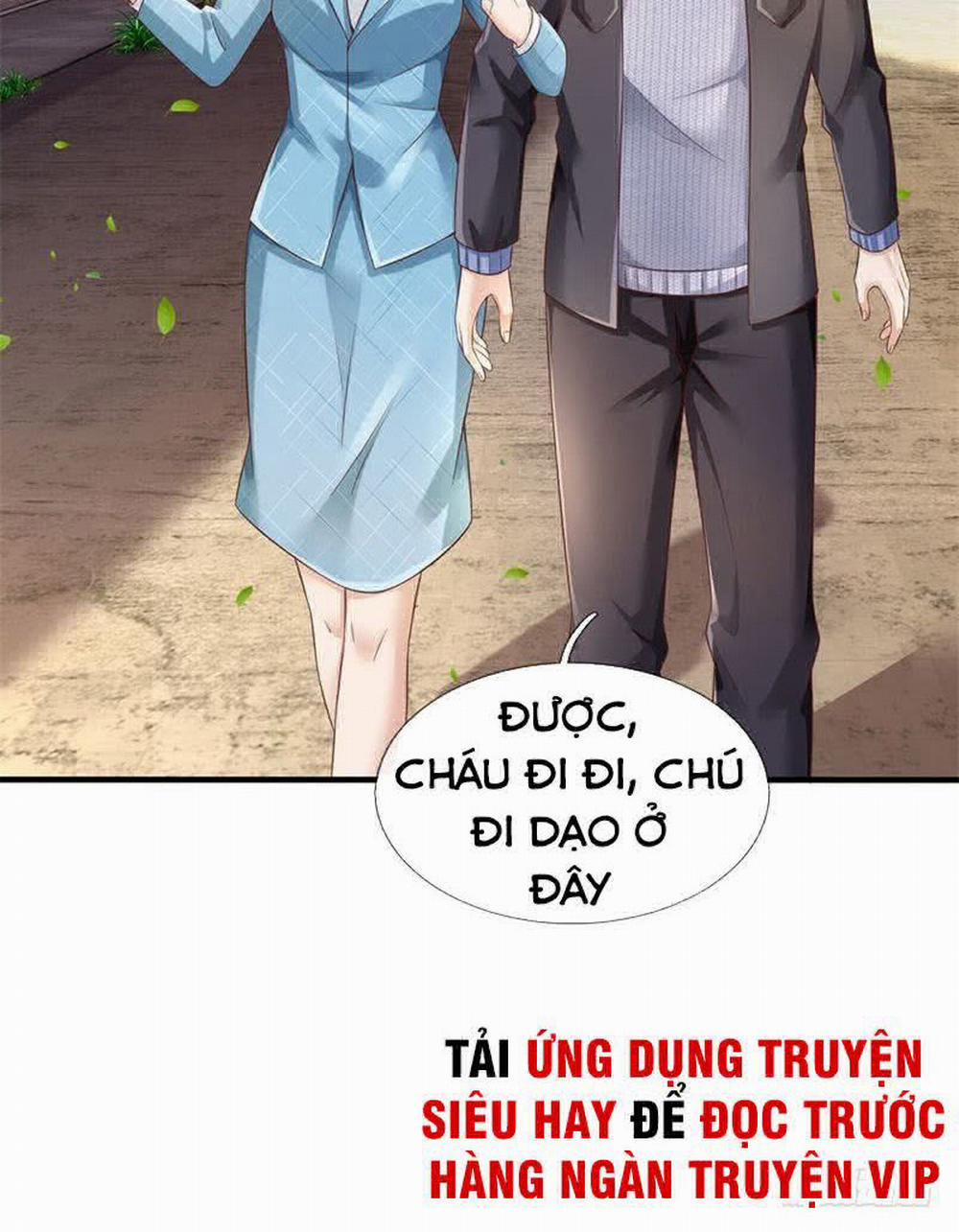 Ngạo Thị Thiên Địa 131 trang 11