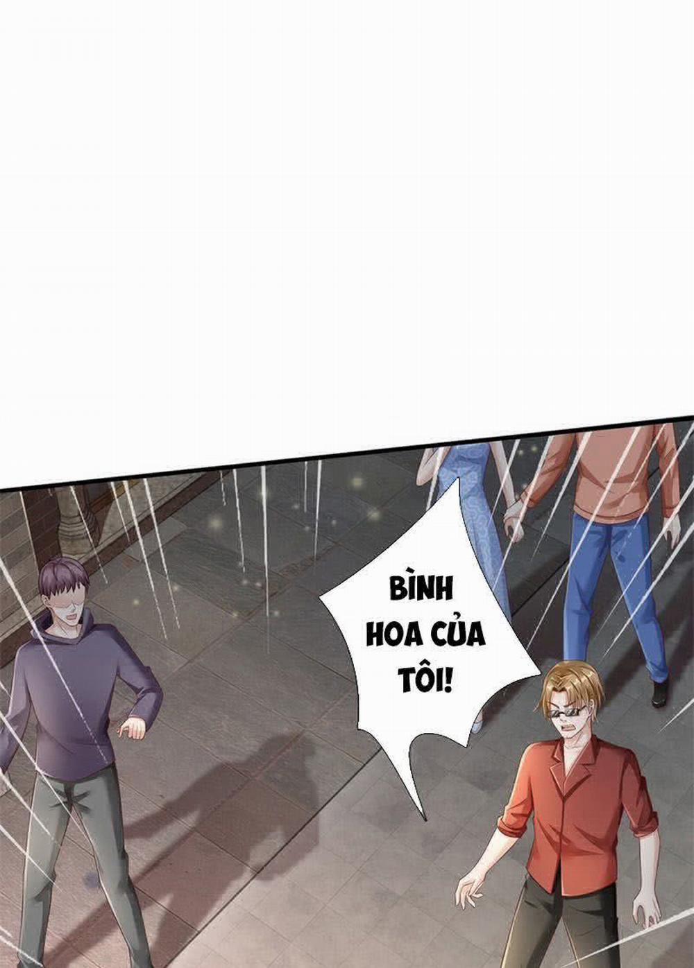 Ngạo Thị Thiên Địa 131 trang 17