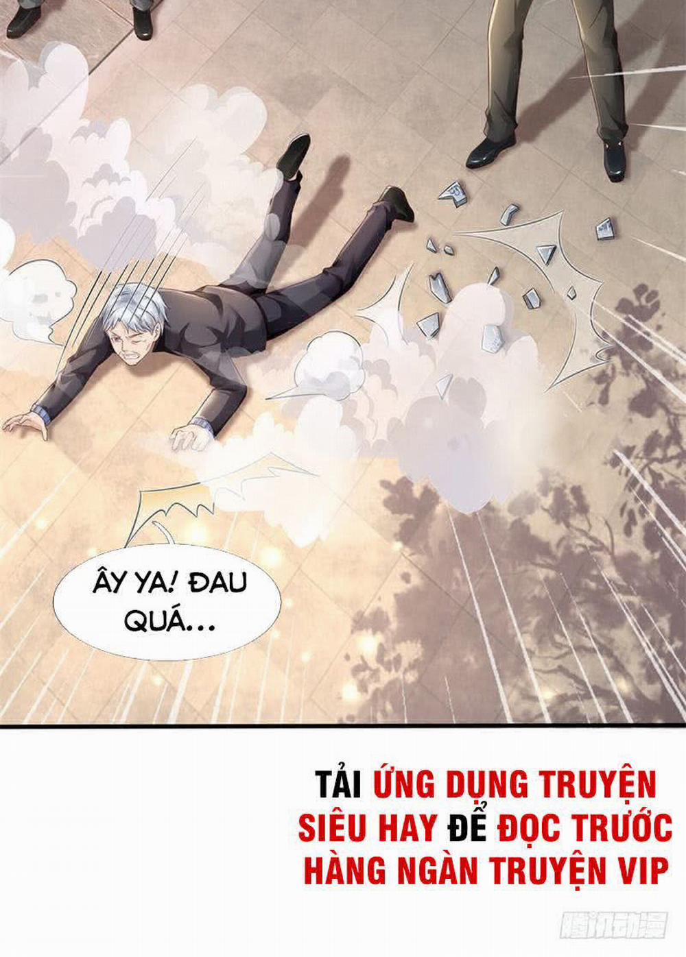 Ngạo Thị Thiên Địa 131 trang 18
