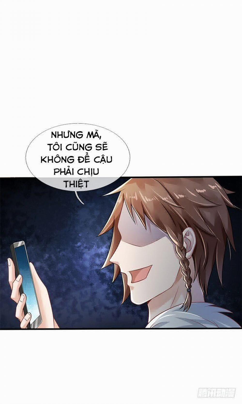Ngạo Thị Thiên Địa 131 trang 2
