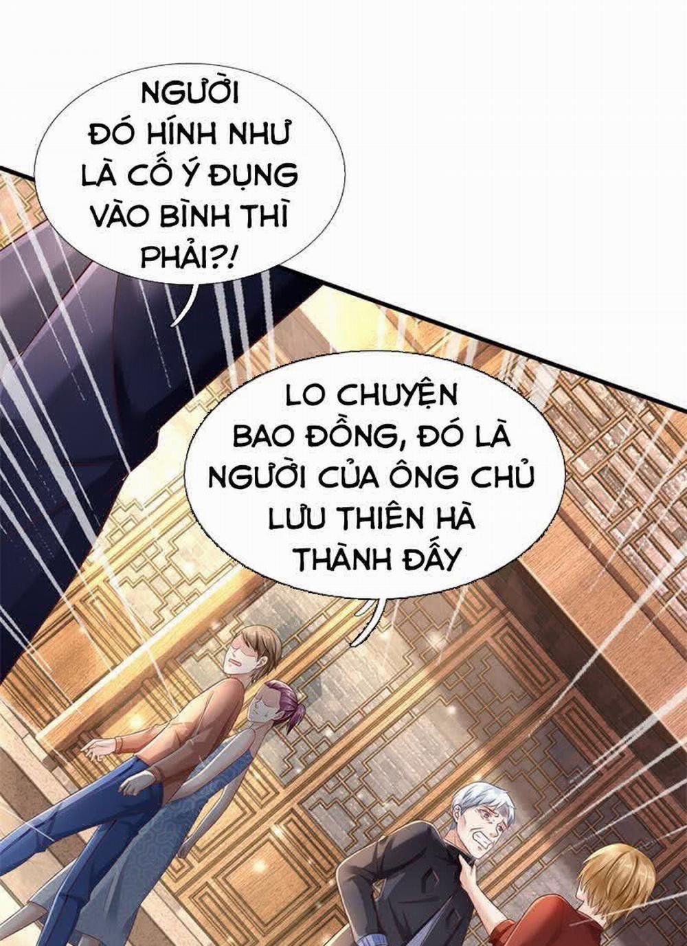 Ngạo Thị Thiên Địa 131 trang 21