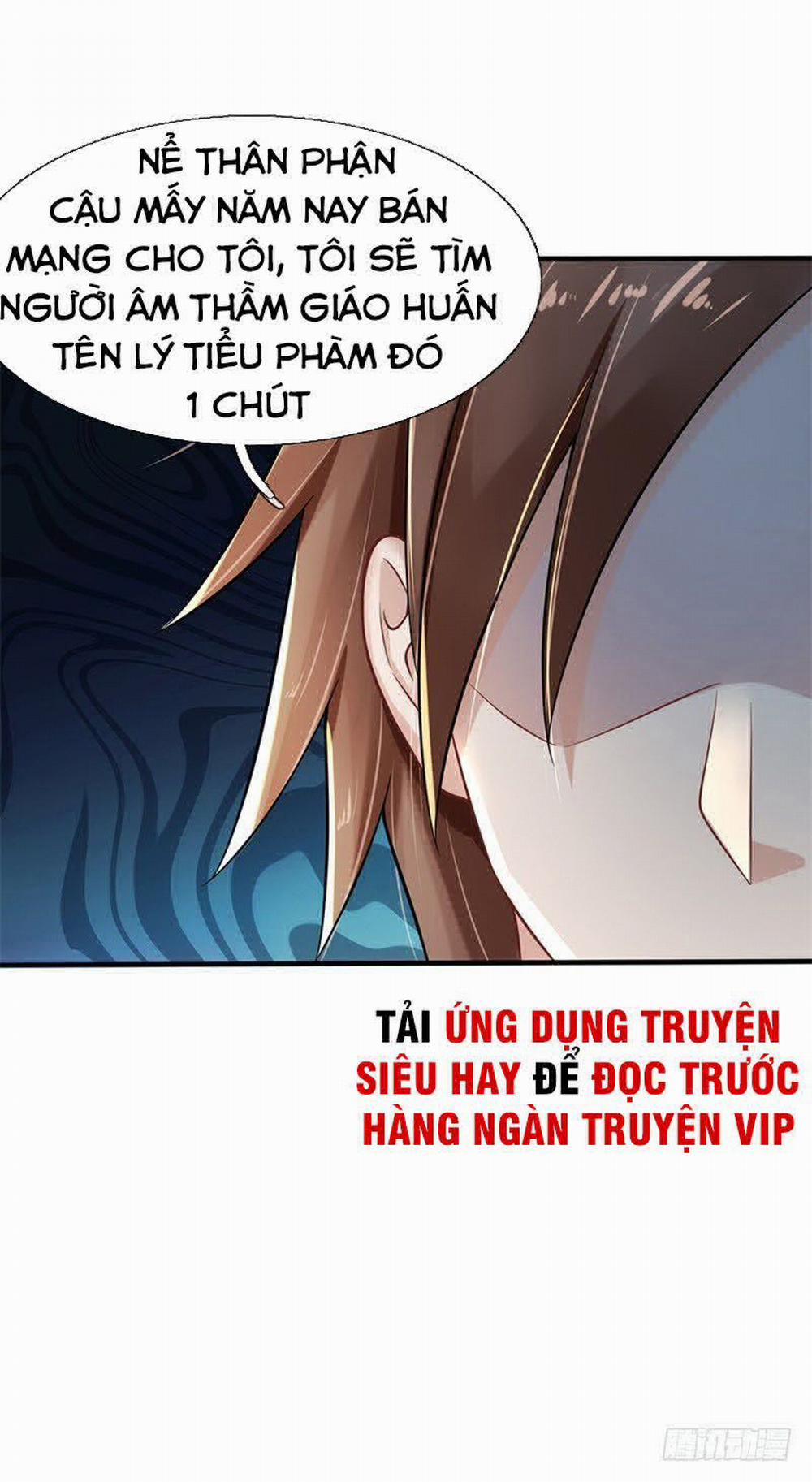 Ngạo Thị Thiên Địa 131 trang 3