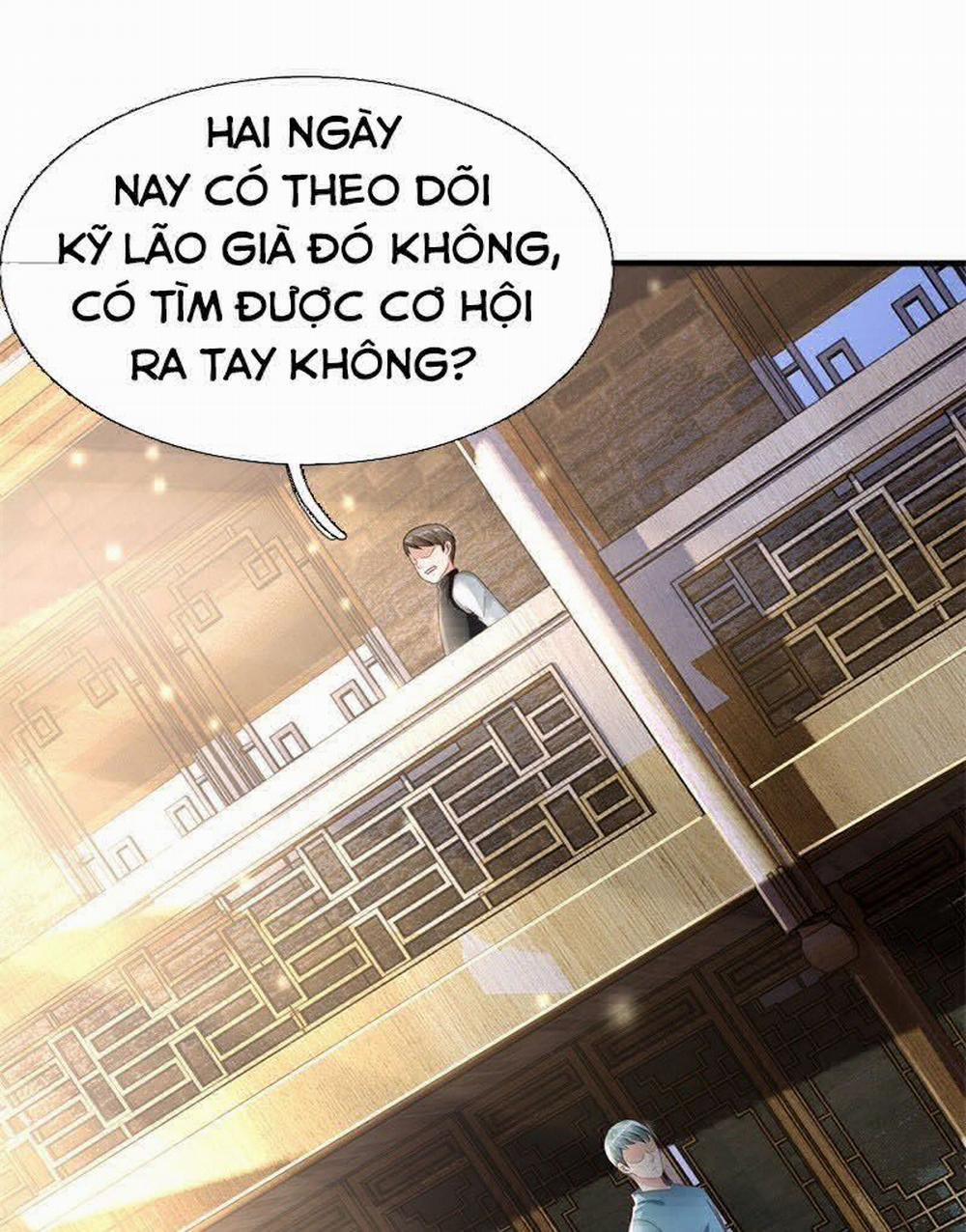 Ngạo Thị Thiên Địa 131 trang 5