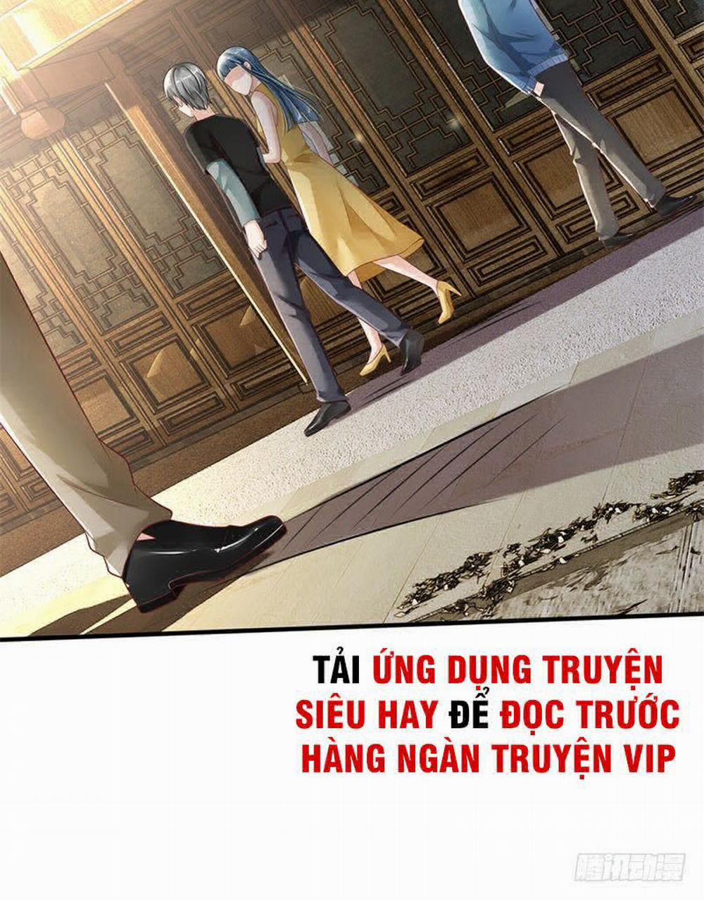 Ngạo Thị Thiên Địa 131 trang 6
