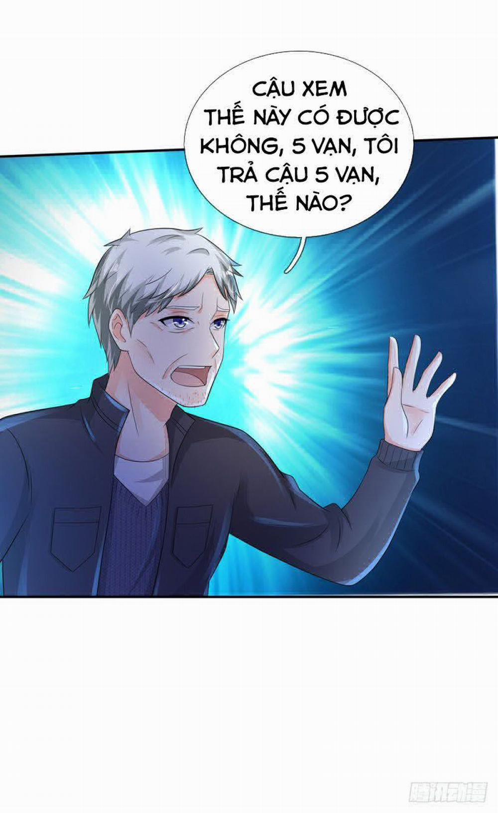 Ngạo Thị Thiên Địa 132 trang 11