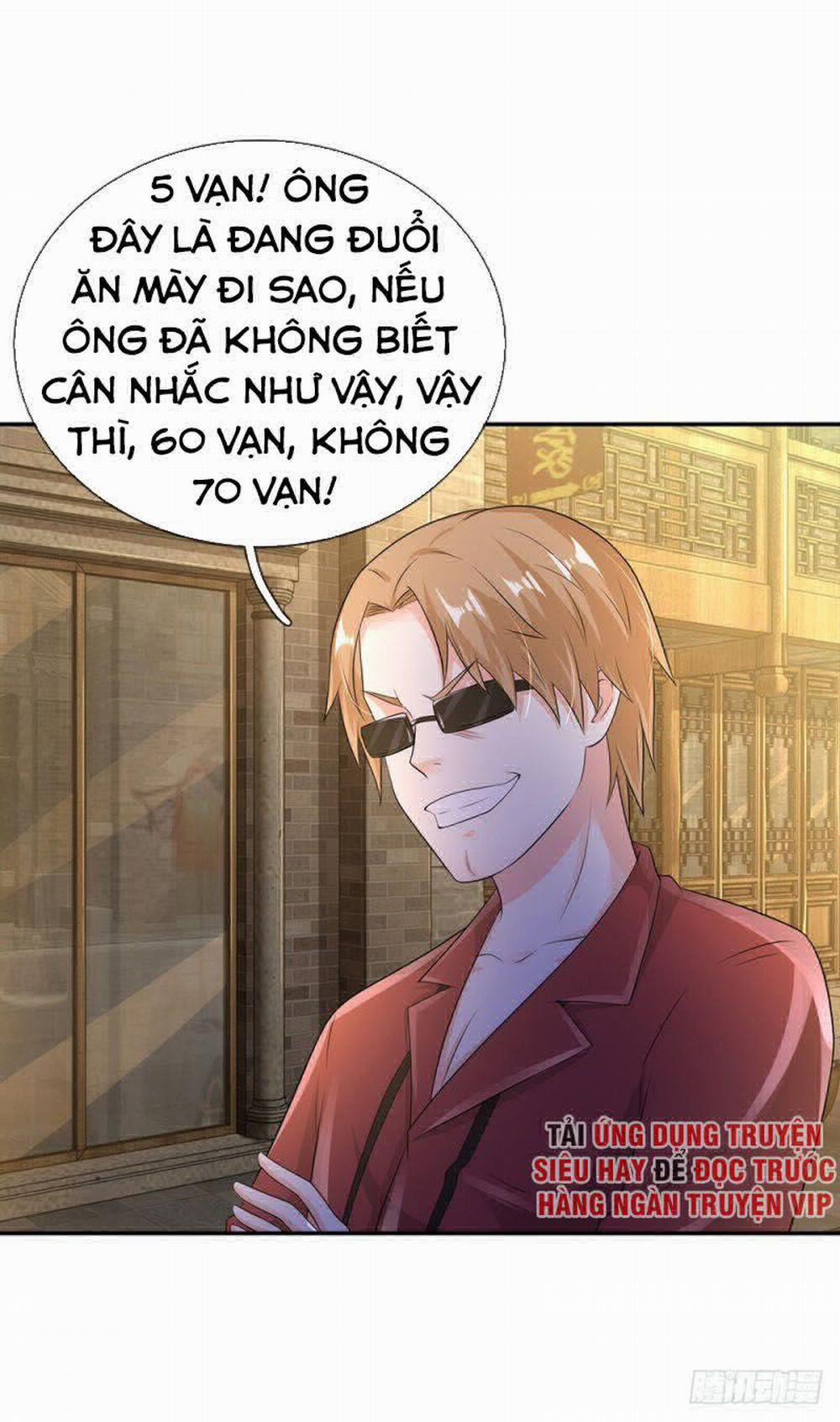 Ngạo Thị Thiên Địa 132 trang 12