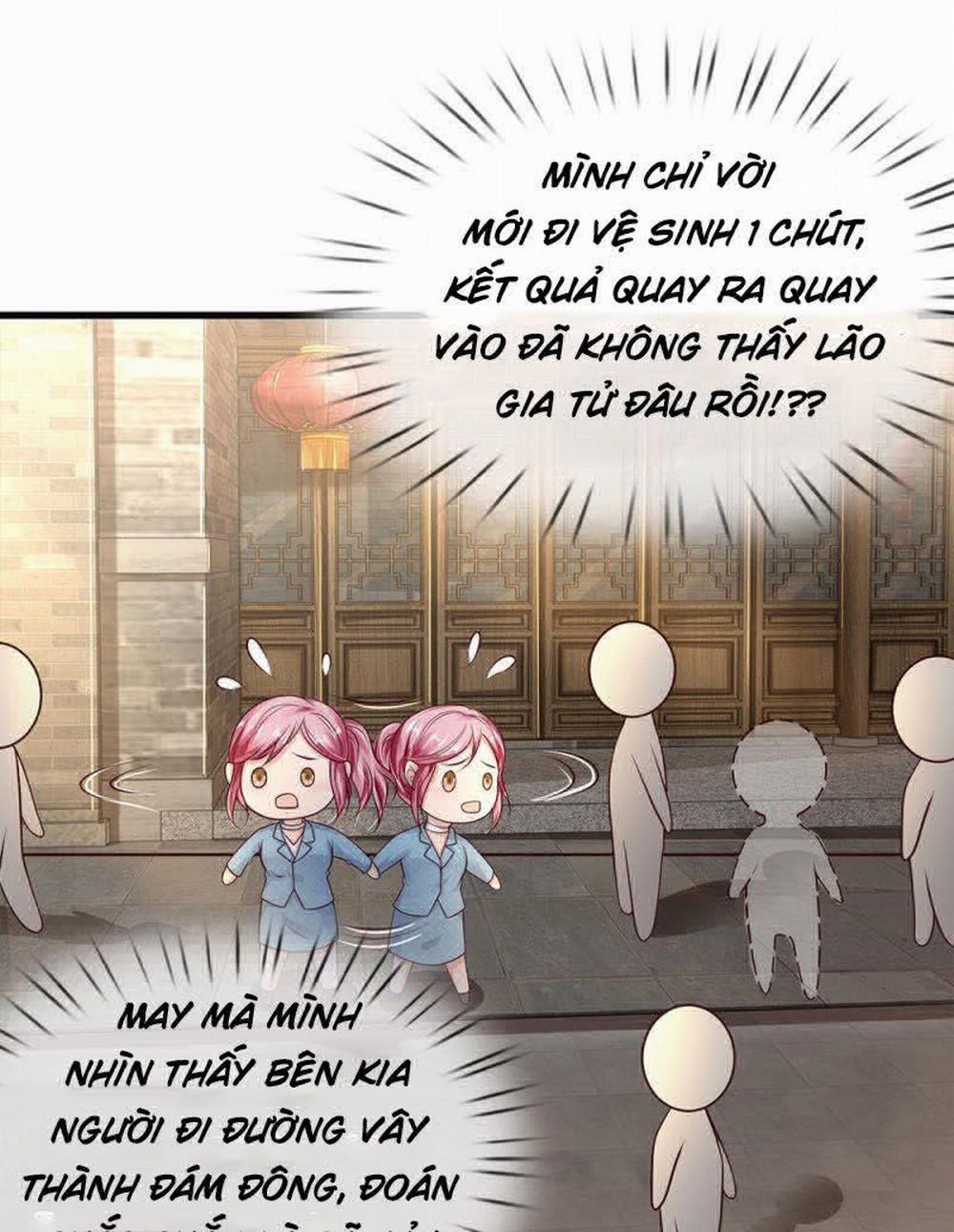 Ngạo Thị Thiên Địa 132 trang 20