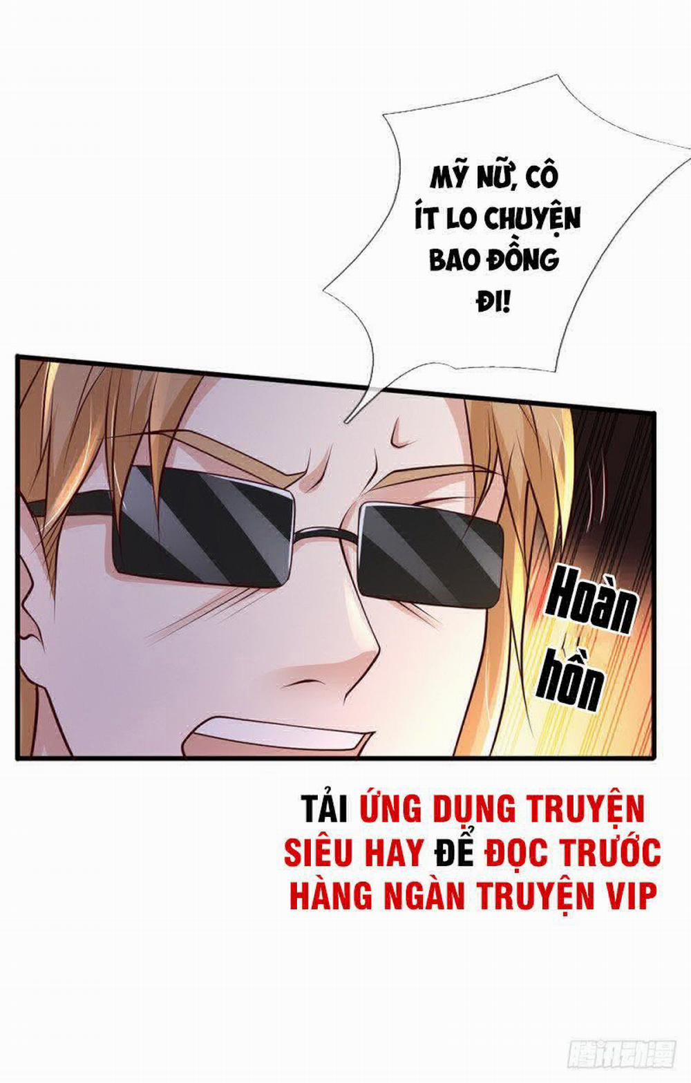 Ngạo Thị Thiên Địa 132 trang 25