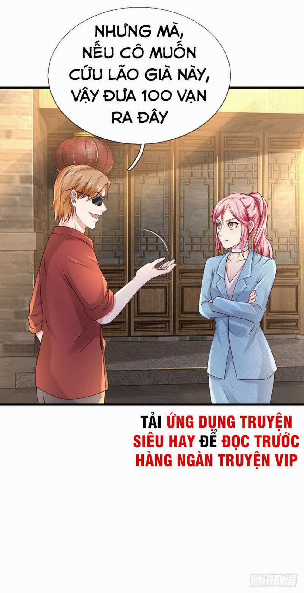 Ngạo Thị Thiên Địa 132 trang 26