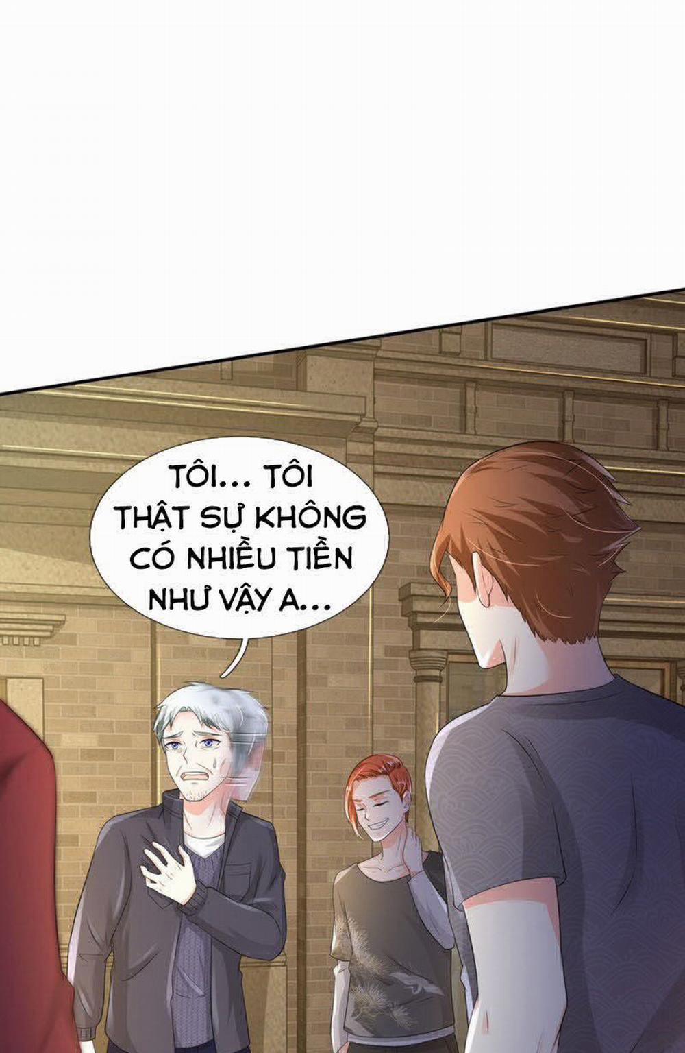 Ngạo Thị Thiên Địa 132 trang 9