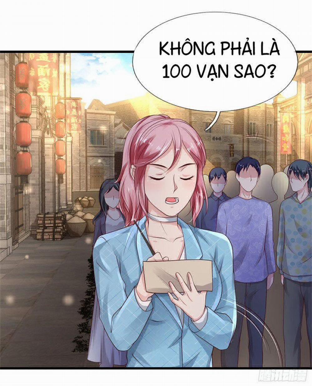 Ngạo Thị Thiên Địa 133 trang 1