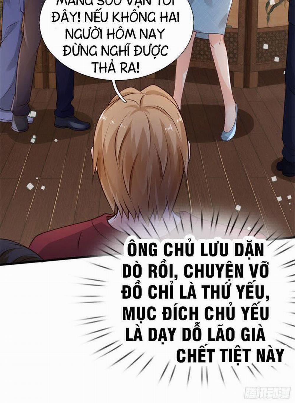 Ngạo Thị Thiên Địa 133 trang 13