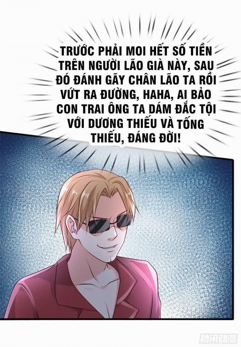 Ngạo Thị Thiên Địa 133 trang 14