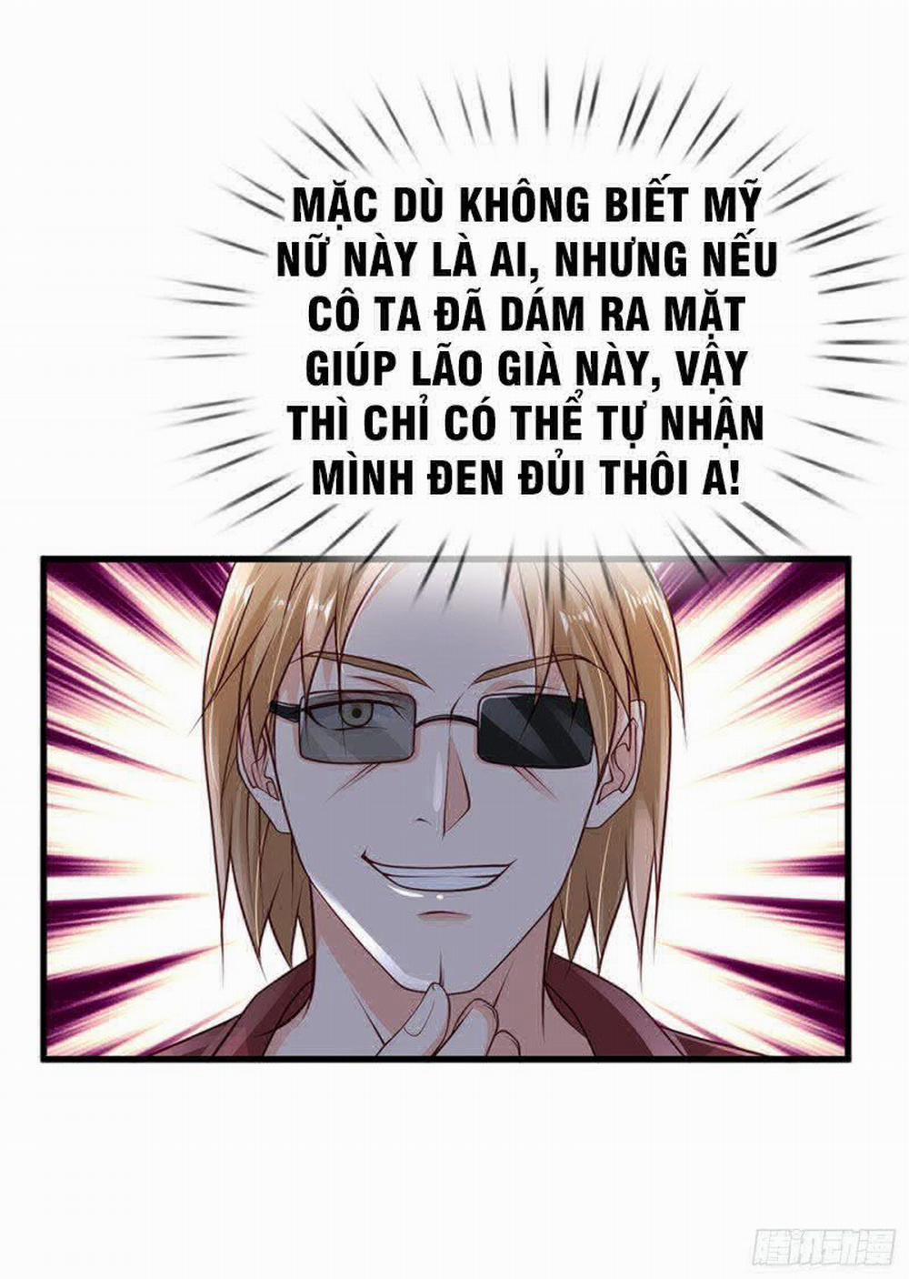 Ngạo Thị Thiên Địa 133 trang 15