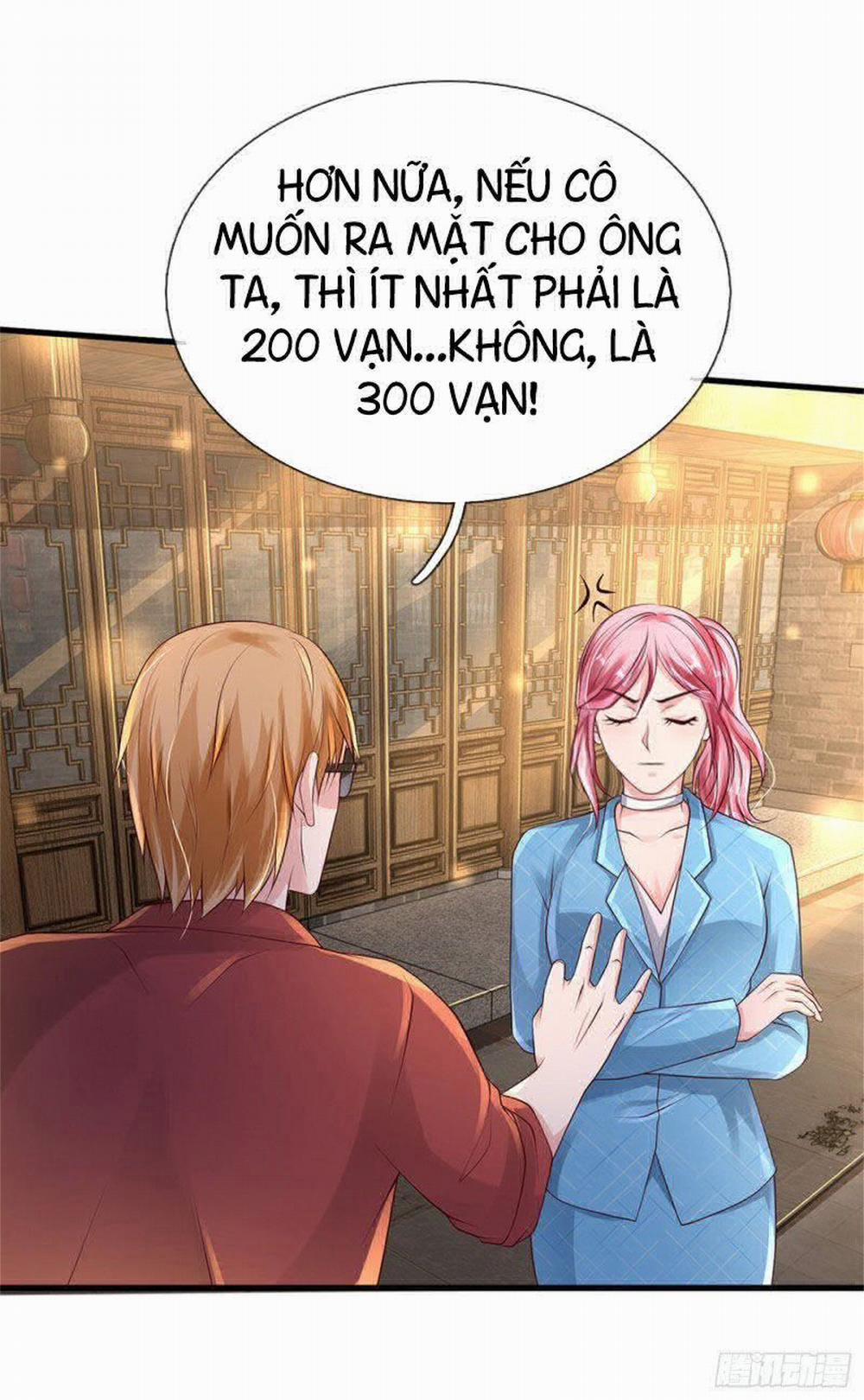 Ngạo Thị Thiên Địa 133 trang 5