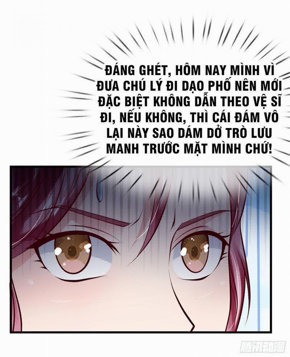 Ngạo Thị Thiên Địa 133 trang 8