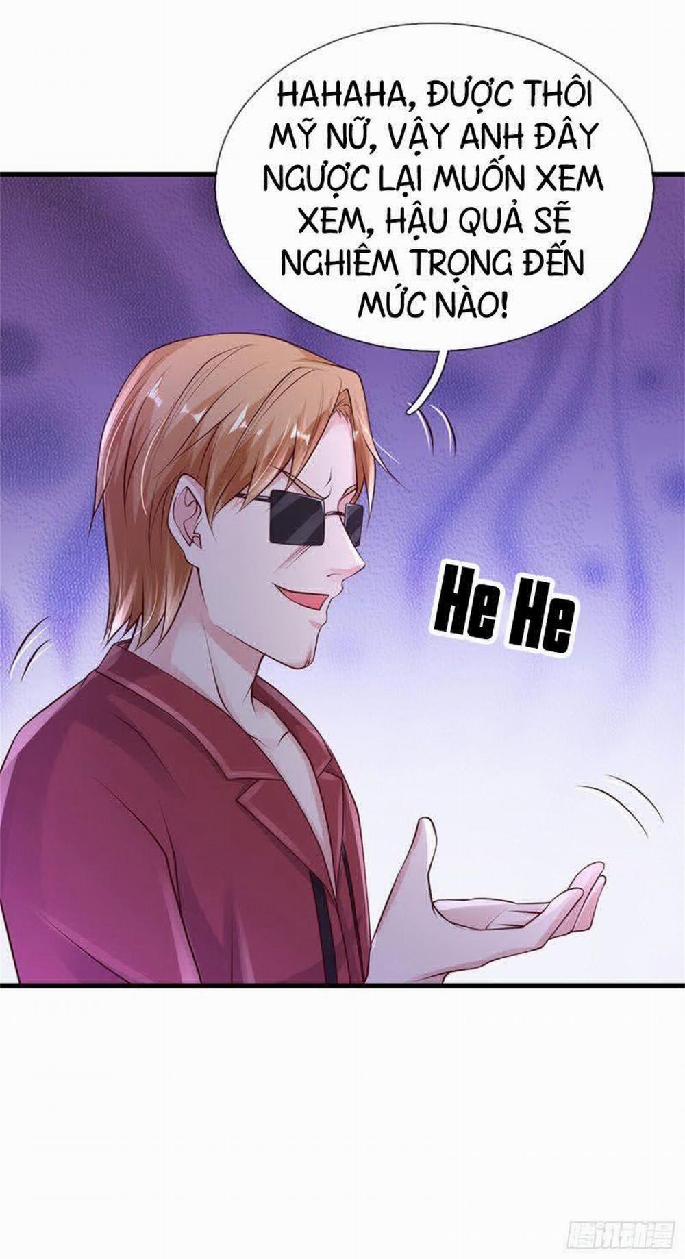 Ngạo Thị Thiên Địa 133 trang 9