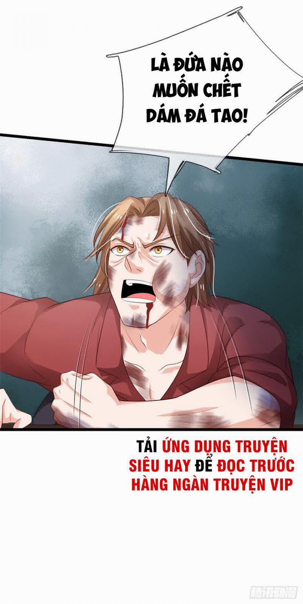 Ngạo Thị Thiên Địa 134 trang 17