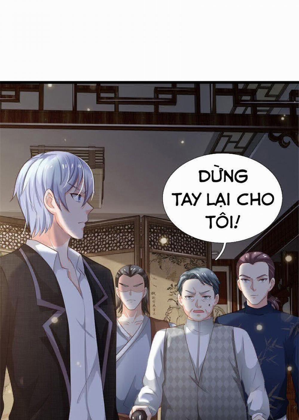 Ngạo Thị Thiên Địa 134 trang 24