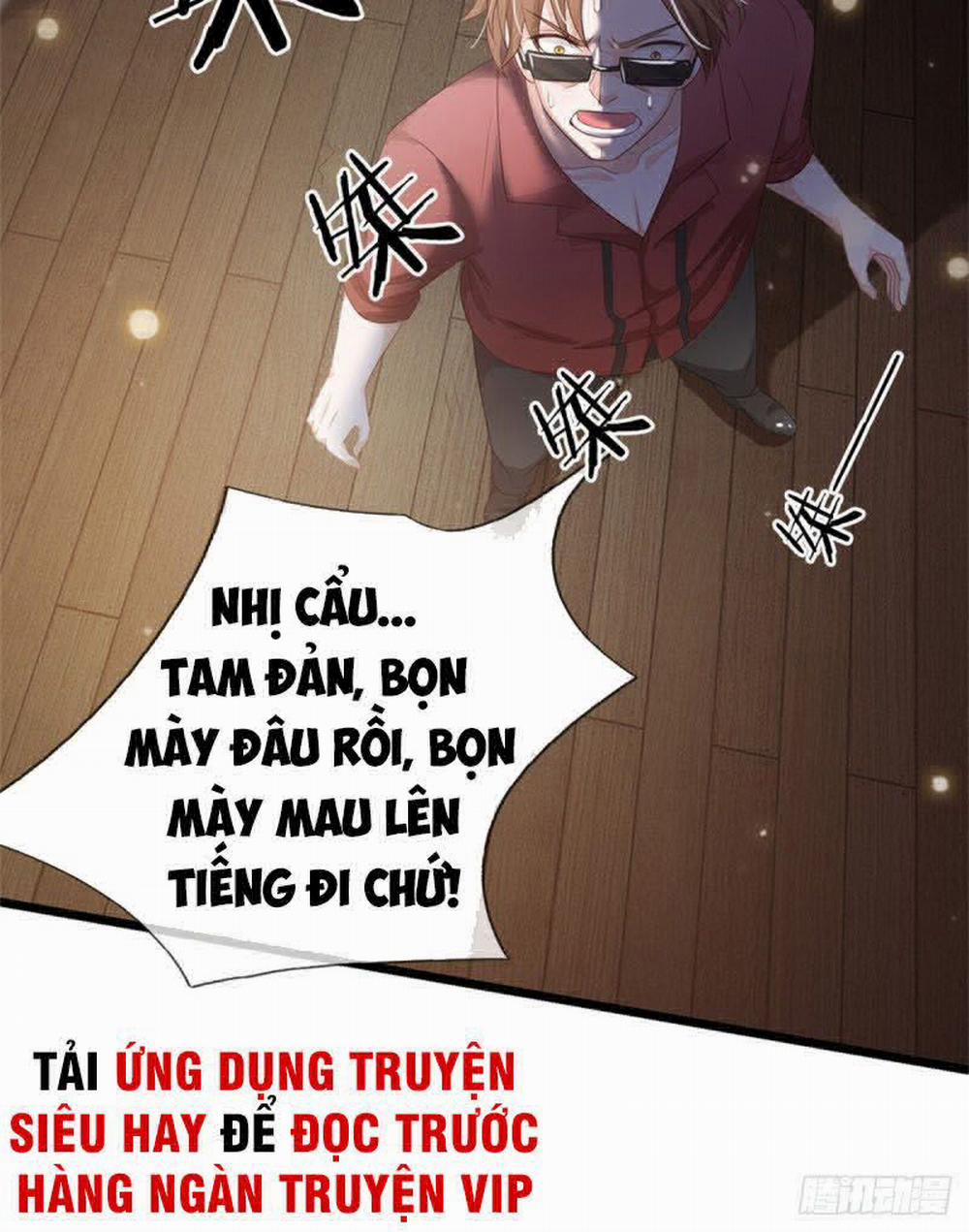 Ngạo Thị Thiên Địa 134 trang 4