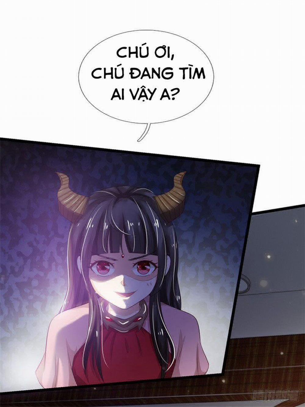 Ngạo Thị Thiên Địa 134 trang 5