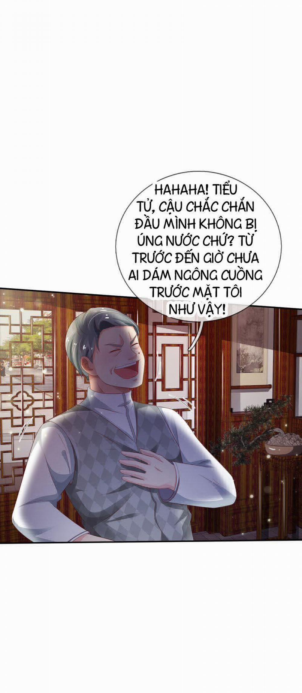Ngạo Thị Thiên Địa 135 trang 10