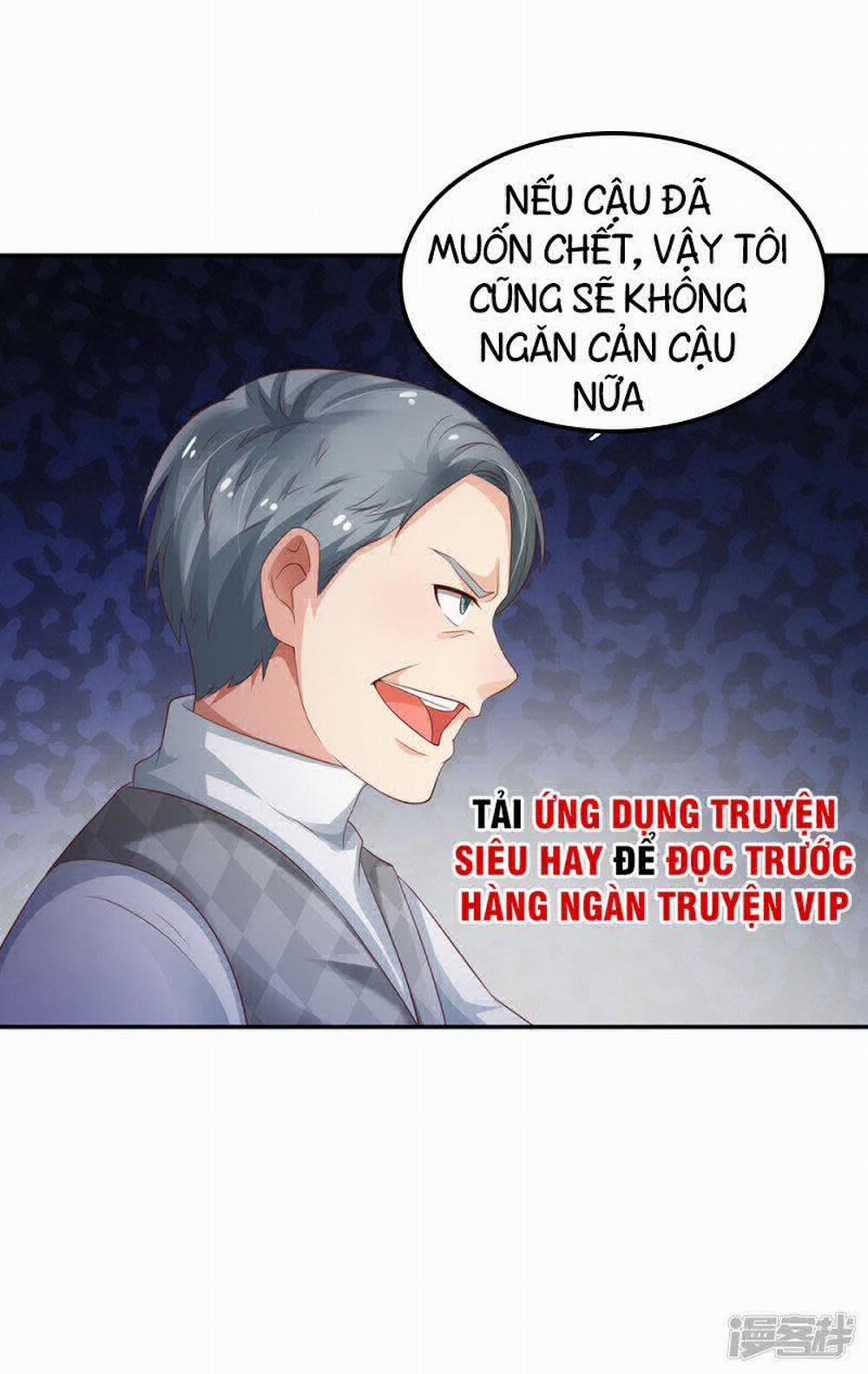 Ngạo Thị Thiên Địa 135 trang 11